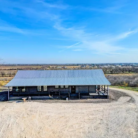 Right Turn Ranch Villa